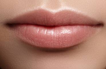 Plump Up The Volume in Your Lips