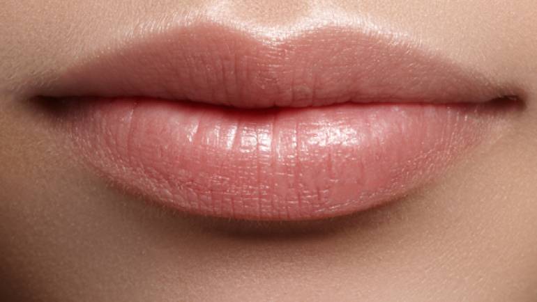 Plump Up The Volume in Your Lips