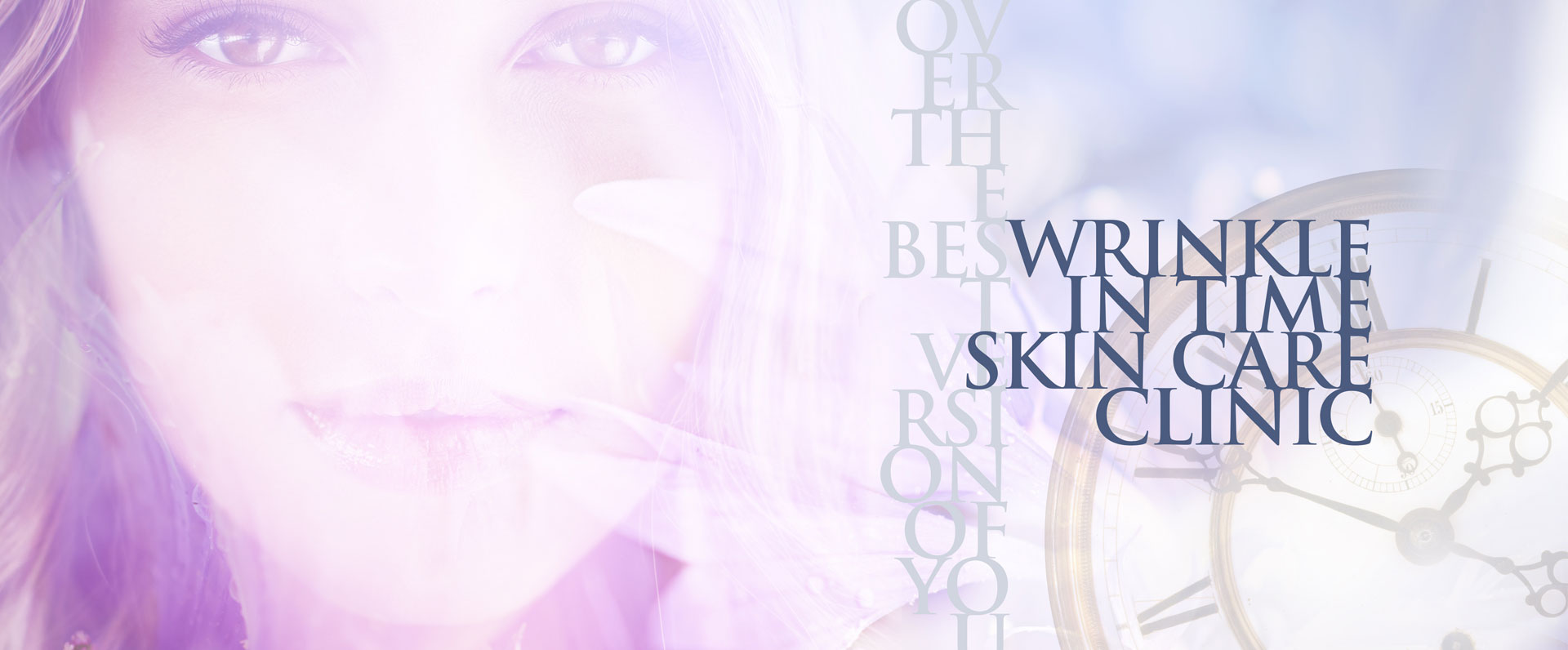 A Wrinkle In Time | Vail, CO | Anti Aging Skin Treatment